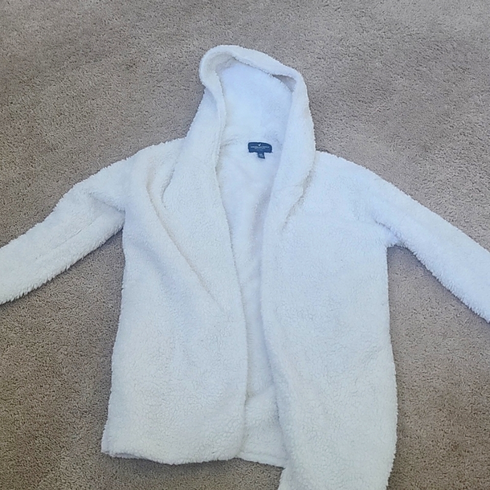 American Eagle Sherpa